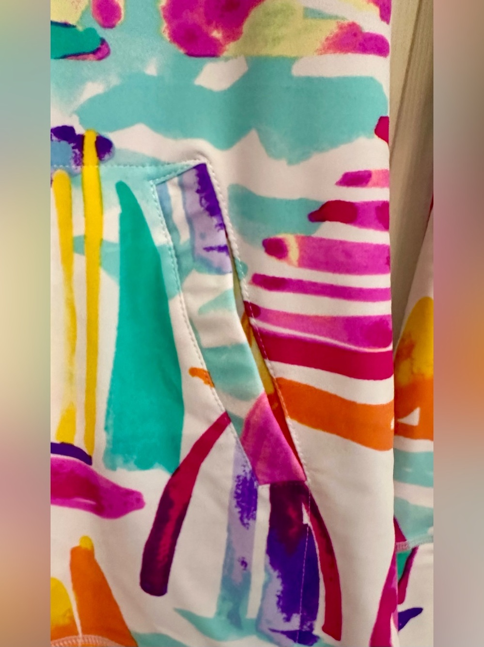 ARYEH jacket - Picture 7 of 14